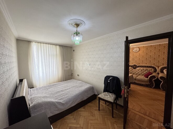 Satılır 3 otaqlı köhnə tikili 65 m², Elmlər Akademiyası m., photo 10 from 20