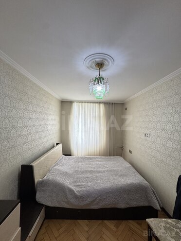 Satılır 3 otaqlı köhnə tikili 65 m², Elmlər Akademiyası m., photo 9 from 20