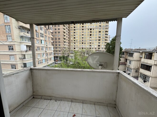 Satılır 3 otaqlı köhnə tikili 65 m², Elmlər Akademiyası m., photo 17 from 20