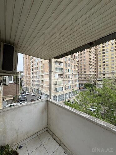 Satılır 3 otaqlı köhnə tikili 65 m², Elmlər Akademiyası m., photo 16 from 20