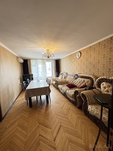 Satılır 3 otaqlı köhnə tikili 65 m², Elmlər Akademiyası m., photo 13 from 20