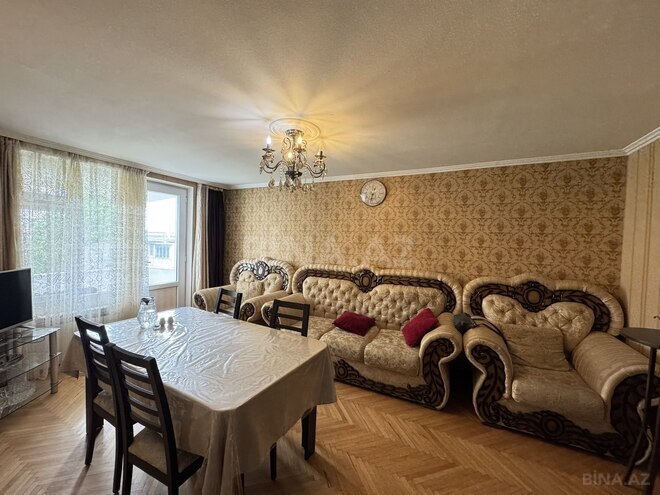 Satılır 3 otaqlı köhnə tikili 65 m², Elmlər Akademiyası m., photo 12 from 20