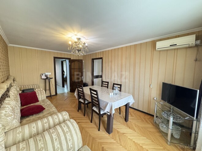 Satılır 3 otaqlı köhnə tikili 65 m², Elmlər Akademiyası m., photo 11 from 20