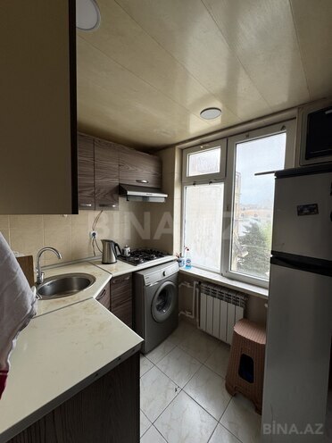 Satılır 3 otaqlı köhnə tikili 65 m², Elmlər Akademiyası m., photo 15 from 20