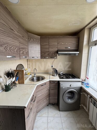 Satılır 3 otaqlı köhnə tikili 65 m², Elmlər Akademiyası m., photo 14 from 20