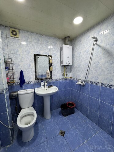Satılır 3 otaqlı köhnə tikili 65 m², Elmlər Akademiyası m., photo 19 from 20