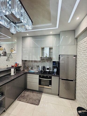 Сдаётся 2-комн. новостройка 78 м², м. Шах Исмаил Хатаи, photo 8 from 27