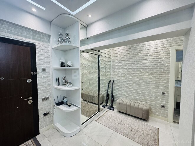 Сдаётся 2-комн. новостройка 78 м², м. Шах Исмаил Хатаи, photo 9 from 27