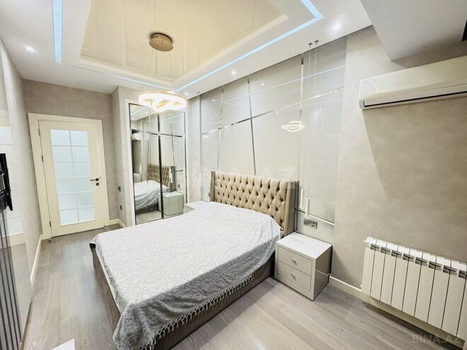 Сдаётся 2-комн. новостройка 78 м², м. Шах Исмаил Хатаи, photo 16 from 27
