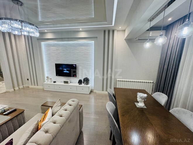 Сдаётся 2-комн. новостройка 78 м², м. Шах Исмаил Хатаи, photo 7 from 27