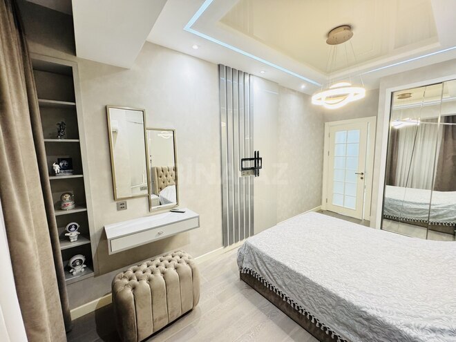 Сдаётся 2-комн. новостройка 78 м², м. Шах Исмаил Хатаи, photo 15 from 27