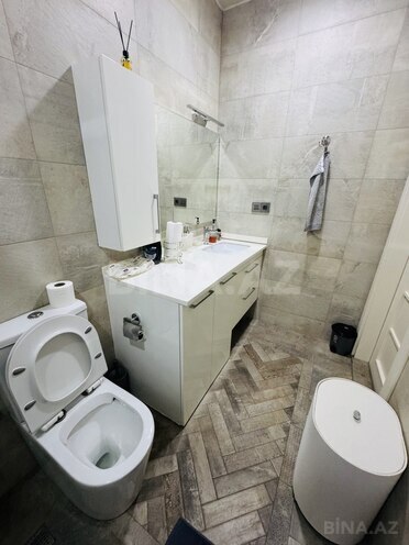 Сдаётся 2-комн. новостройка 78 м², м. Шах Исмаил Хатаи, photo 12 from 27
