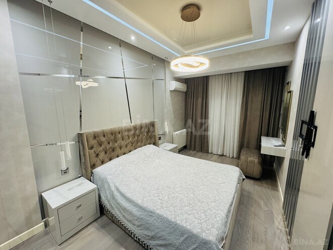 Сдаётся 2-комн. новостройка 78 м², м. Шах Исмаил Хатаи, photo 13 from 27