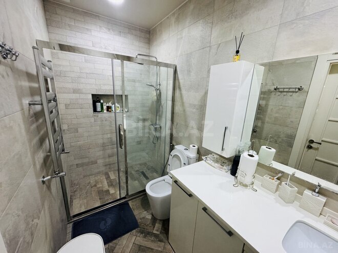 Сдаётся 2-комн. новостройка 78 м², м. Шах Исмаил Хатаи, photo 10 from 27