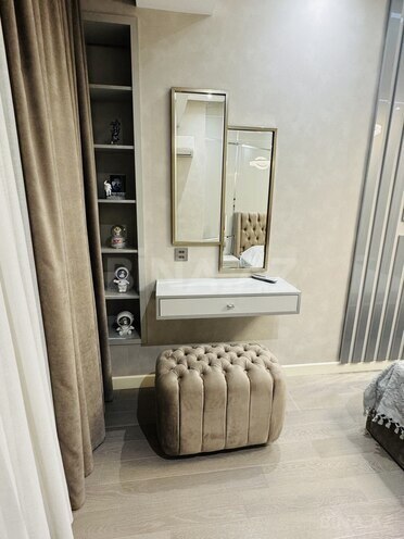 Сдаётся 2-комн. новостройка 78 м², м. Шах Исмаил Хатаи, photo 14 from 27
