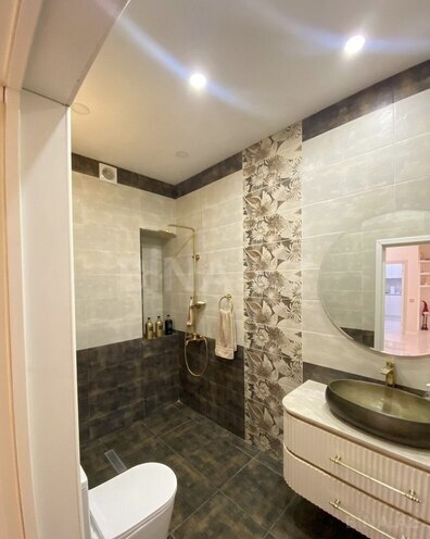 Продаётся 3-комн. новостройка 110 м², м. Иншаатчылар, photo 11 from 13