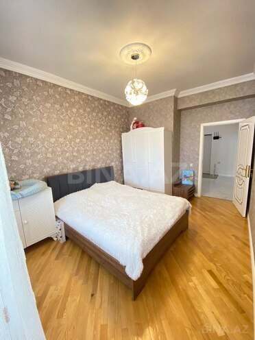 Продаётся 3-комн. новостройка 110 м², м. Иншаатчылар, photo 6 from 13
