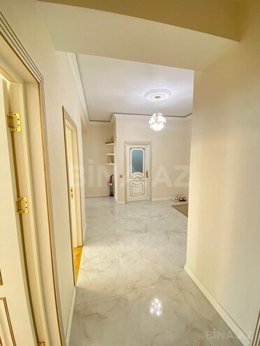 Продаётся 3-комн. новостройка 110 м², м. Иншаатчылар, photo 7 from 13