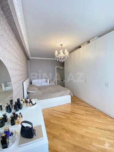 Продаётся 3-комн. новостройка 110 м², м. Иншаатчылар, photo 9 from 13