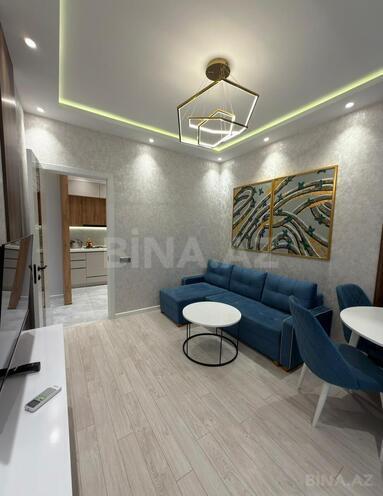 Сдаётся 2-комн. новостройка 65 м², Насиминский  р., photo 6 from 14