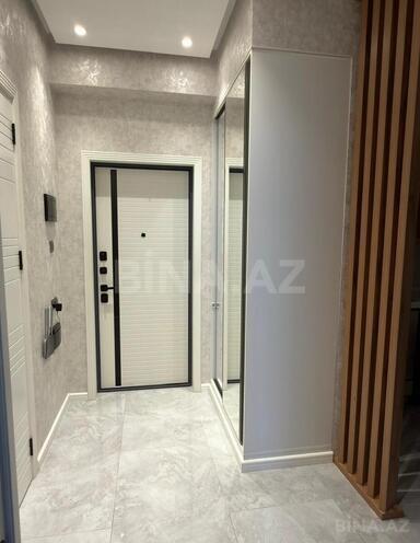 Сдаётся 2-комн. новостройка 65 м², Насиминский  р., photo 4 from 14