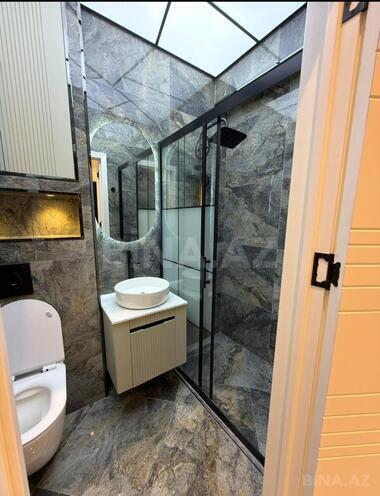 Сдаётся 2-комн. новостройка 65 м², Насиминский  р., photo 10 from 14