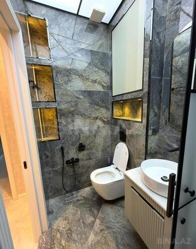 Сдаётся 2-комн. новостройка 65 м², Насиминский  р., photo 11 from 14