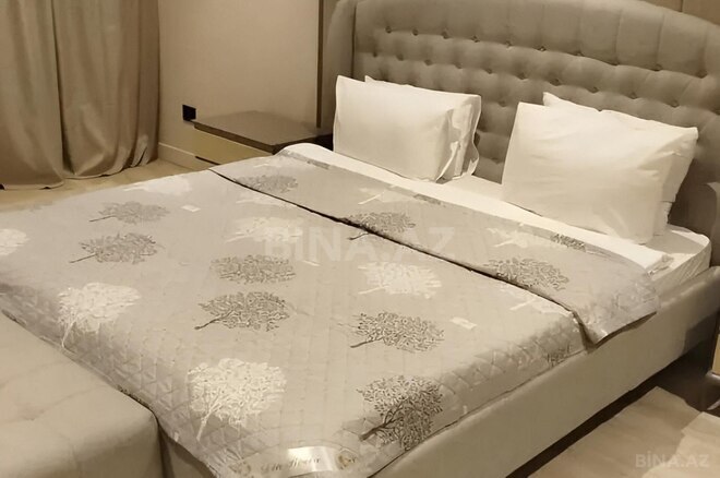 Сдаётся 3-комн. новостройка 140 м², пос. Нардаран, photo 6 from 10