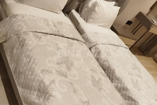 Сдаётся 3-комн. новостройка 140 м², пос. Нардаран, photo 7 from 10