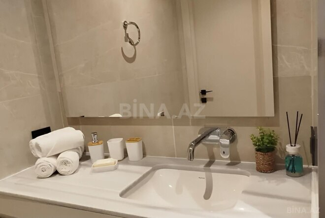 Сдаётся 3-комн. новостройка 140 м², пос. Нардаран, photo 8 from 10