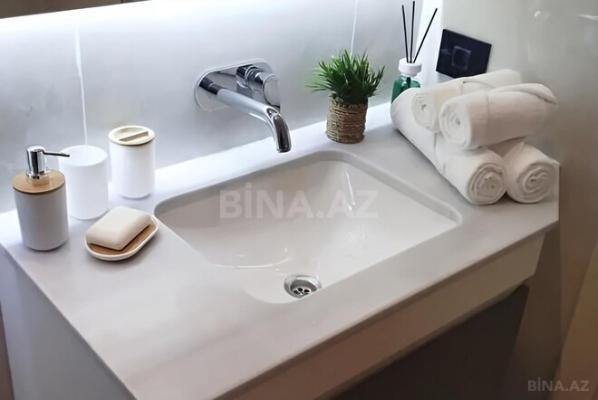 Сдаётся 3-комн. новостройка 140 м², пос. Нардаран, photo 9 from 10