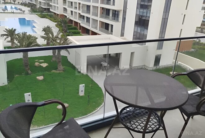 Сдаётся 3-комн. новостройка 140 м², пос. Нардаран, photo 3 from 10
