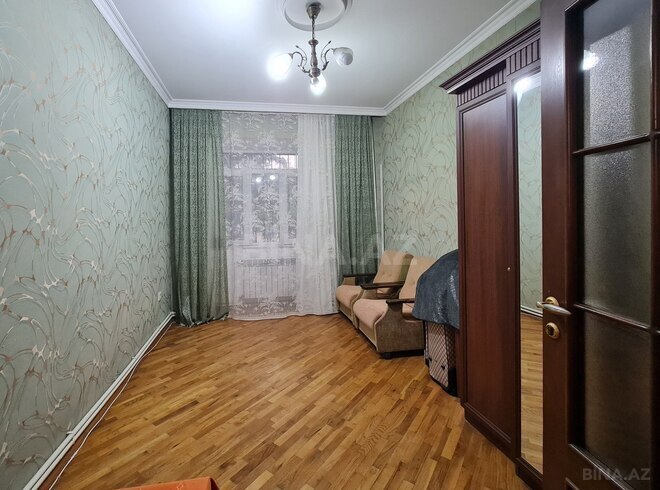 Сдаётся 3-комн. вторичка 95 м², м. Нариман Нариманов, photo 8 from 17