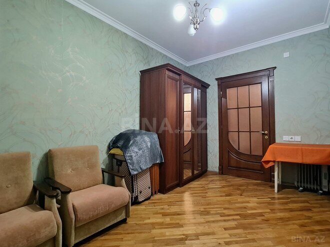Сдаётся 3-комн. вторичка 95 м², м. Нариман Нариманов, photo 9 from 17