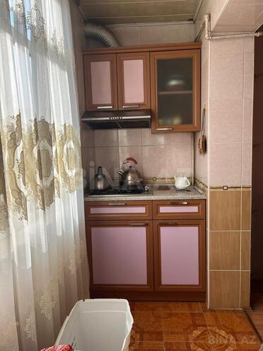 İcarəyə verilir 2 otaqlı köhnə tikili 70 m², Yeni Günəşli q., photo 7 from 12