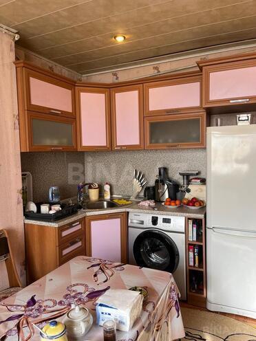 İcarəyə verilir 2 otaqlı köhnə tikili 70 m², Yeni Günəşli q., photo 6 from 12