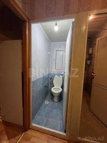 İcarəyə verilir 2 otaqlı köhnə tikili 70 m², Yeni Günəşli q., photo 9 from 12