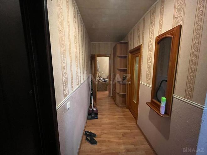 İcarəyə verilir 2 otaqlı köhnə tikili 70 m², Yeni Günəşli q., photo 8 from 12