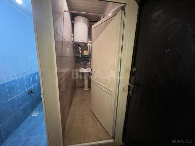 İcarəyə verilir 2 otaqlı köhnə tikili 70 m², Yeni Günəşli q., photo 11 from 12