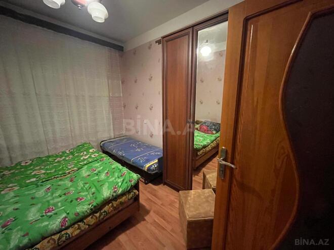 İcarəyə verilir 2 otaqlı köhnə tikili 70 m², Yeni Günəşli q., photo 4 from 12