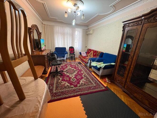 Сдаётся 3-комн. вторичка 100 м², м. 28 мая, photo 1 from 9