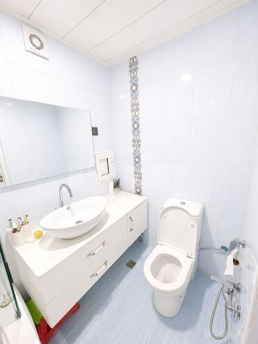 Satılır 2 otaqlı yeni tikili 70 m², Həzi Aslanov m., photo 7 from 9