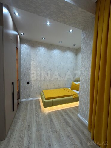 Продаётся 3-комн. новостройка 77 м², м. Ази Асланов, photo 11 from 19