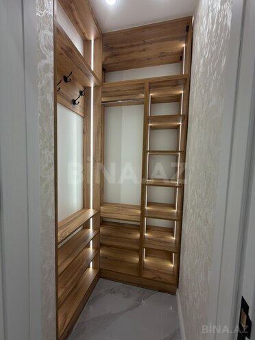 Продаётся 3-комн. новостройка 77 м², м. Ази Асланов, photo 10 from 19
