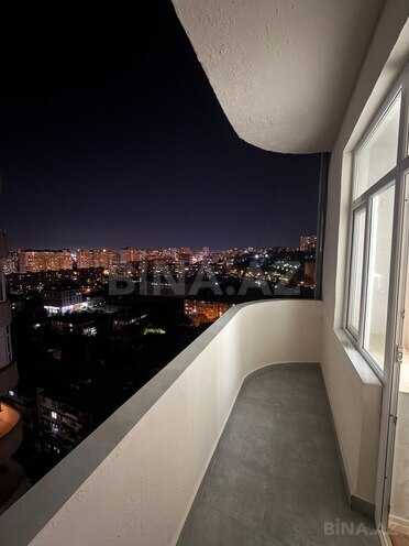 Продаётся 3-комн. новостройка 77 м², м. Ази Асланов, photo 18 from 19