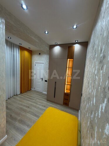 Продаётся 3-комн. новостройка 77 м², м. Ази Асланов, photo 13 from 19