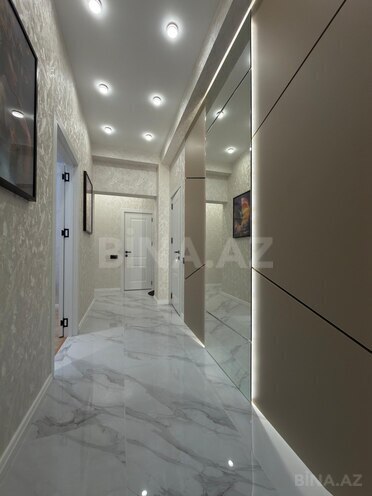 Продаётся 3-комн. новостройка 77 м², м. Ази Асланов, photo 17 from 19