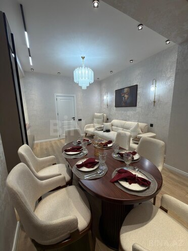 Продаётся 3-комн. новостройка 77 м², м. Ази Асланов, photo 4 from 19
