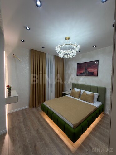 Продаётся 3-комн. новостройка 77 м², м. Ази Асланов, photo 9 from 19