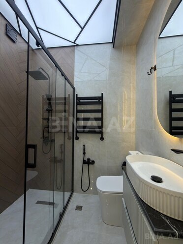 Продаётся 3-комн. новостройка 77 м², м. Ази Асланов, photo 14 from 19